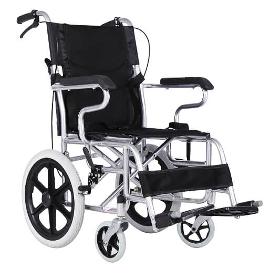 Portable Transfer wheelchair - YM120