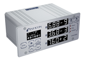 Vacuum Gauge Controllers and Accessories