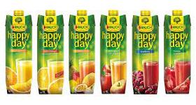 Happy Day Bravo Juice