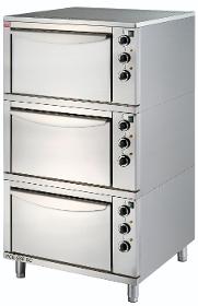 Electric ovens