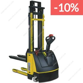 FPLX PRO ELECTRIC FORKLIFT