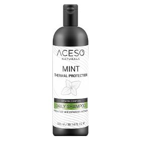 Mint Extract Shampoo 330ml