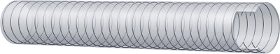 Pvc Hose With Steel Spiral