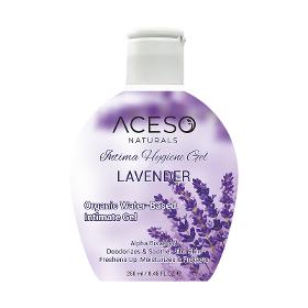 Lavender Intimate Hygiene Gel 250ml