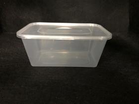 1000 ml Food Containers