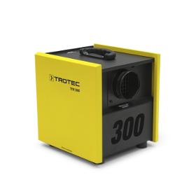 Desiccant dehumidifier - TTR 300