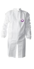 Type pb 5/6 weepro labcoat