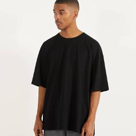 T-shirts / Oversize 2