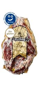 Pork Ham Boneless Tributo Don Alfonso