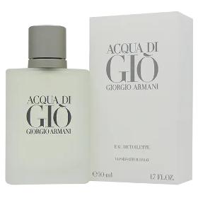 Acqua Di Gio (Eau de Toilette)  Giorgio Armani 
