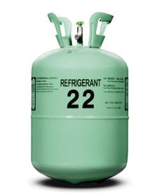 16 Year Factory Price 13.6kg Cylinder Freon R22 Refrigerant Gas