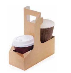 Cupholder With Handle Cupchl1