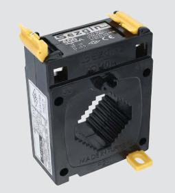 TO.40M LOW VOLTAGE CURRENT TRANSFORMERS