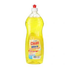 Dishwasher Detergent At Home Clean Ultra - Classic,Lemon