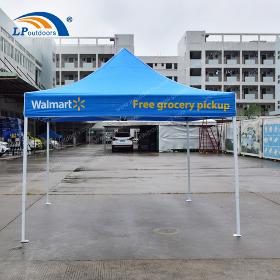 Outdoor Pop Up Folding Gazebo Roof Top Party Event...