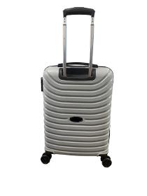 Cabin Size PP Unbreakable Travel Suitcase Entry