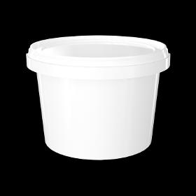 KPY2000 - 2230 ml Round Bucket