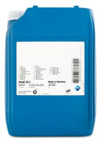 ARAL BLUE TRONIC 10W40 20 liters