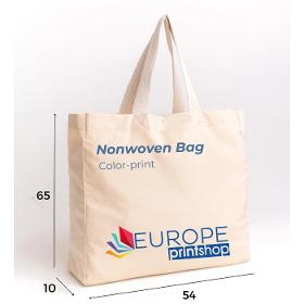Nonwoven Fabric Bag(65x54+10)