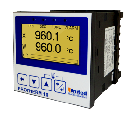 Protherm 10™ Controller