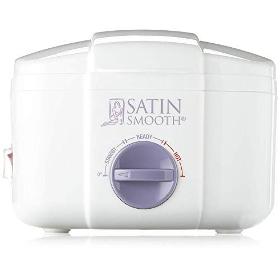 Satin Smooth Professional Single Wax Warmer (SSW12C)