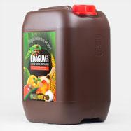 Pasty Humic Fertilizer EDAGUM ® SM