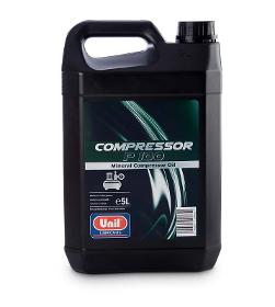 Lubricants for compressors