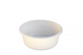 Plastic bowl 230 mm