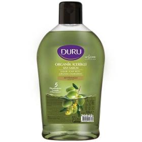 DURU LIQUID SOAP WITH OLIVE OIL 1.5LT