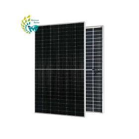 540w double glazed solar panels from Maysun Solar
