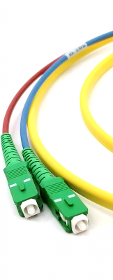 Fiber Optic Components And Cables From One Source
