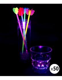Tips for Fluo Stirrers (50p)