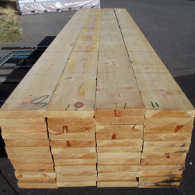Pine Lumbers