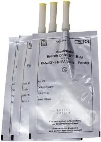 Breath bags for older