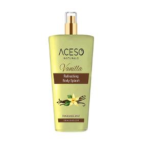 Vanilla Refreshing Body Spray 250ml