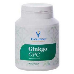 Ginkgo OPC 90 Capsules