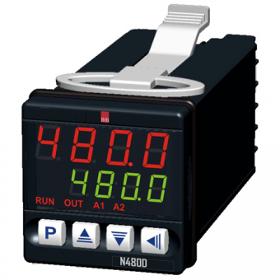 Controller N480D-RRR-USB 240 VAC