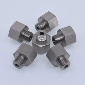 CNC OEM turning stainless steel screws