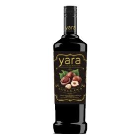 Hazelnut Liqueur 70cl- Yara