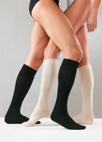 Unisex cotton socks