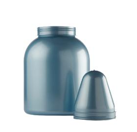 Wide-Mouth PET Jar Preform 4-5 5L