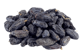 Black Giant Raisins