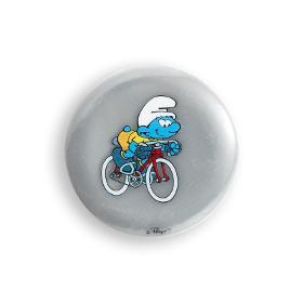 Smurf - Badge #2