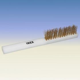 Brass Wire Hand Brushes 322