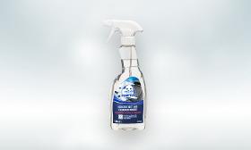 Adhesive Residue and Stain Remover 500ml