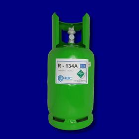 99.9% Purity Freezer and Refrigerant Gas R134A For Sale