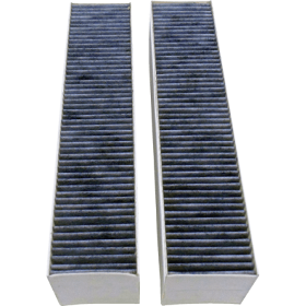 Bmk-cf76 - Activated Carbon Filter