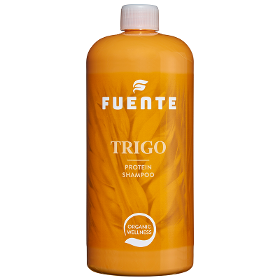 Trigo protein shampoo 1000ml