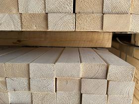 European White Ash Lumber