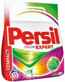 Persil Color Expert, Washing Powder For Colored Fabrics, 1.2 Kg